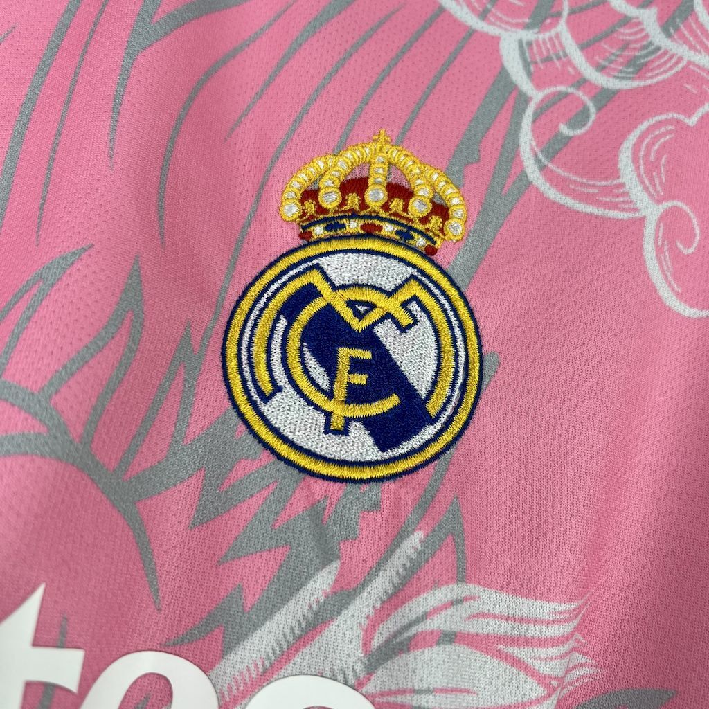 Real Madrid Special Edition Jersey 25/26