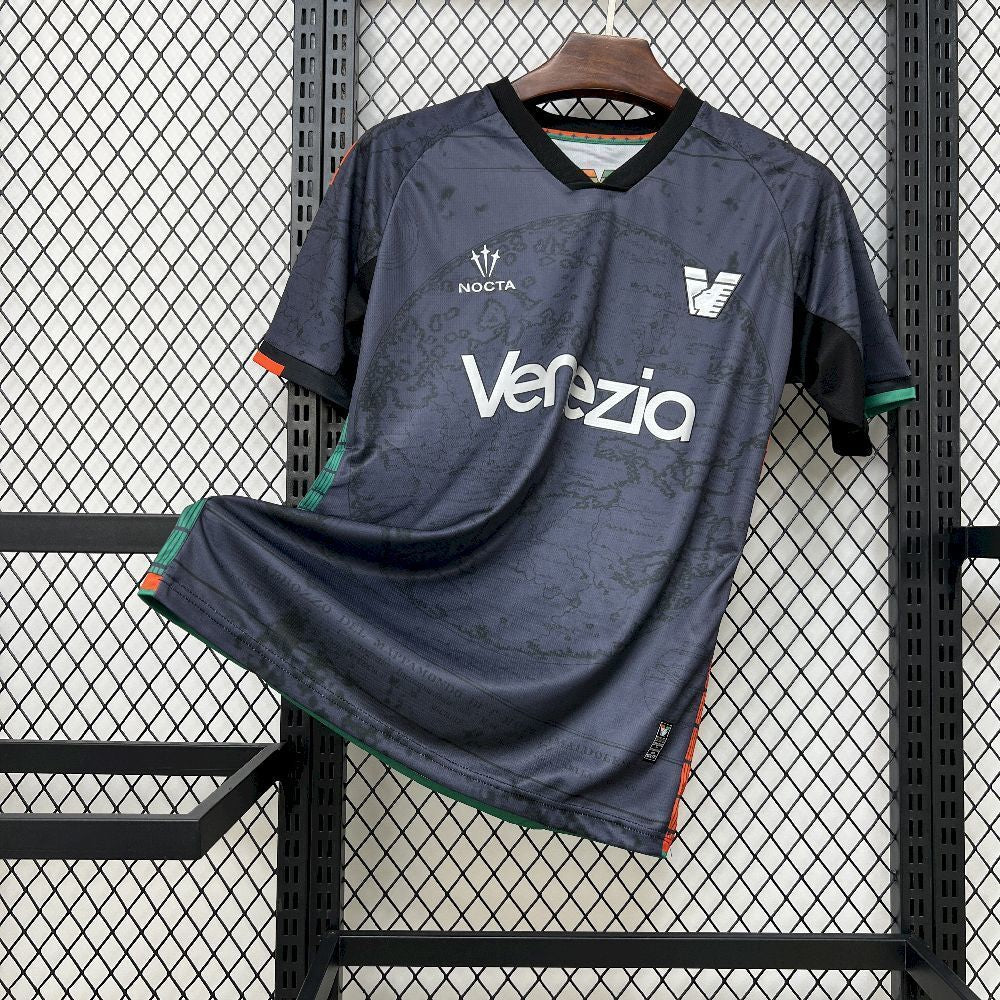 Venezia Away Jersey 25/26