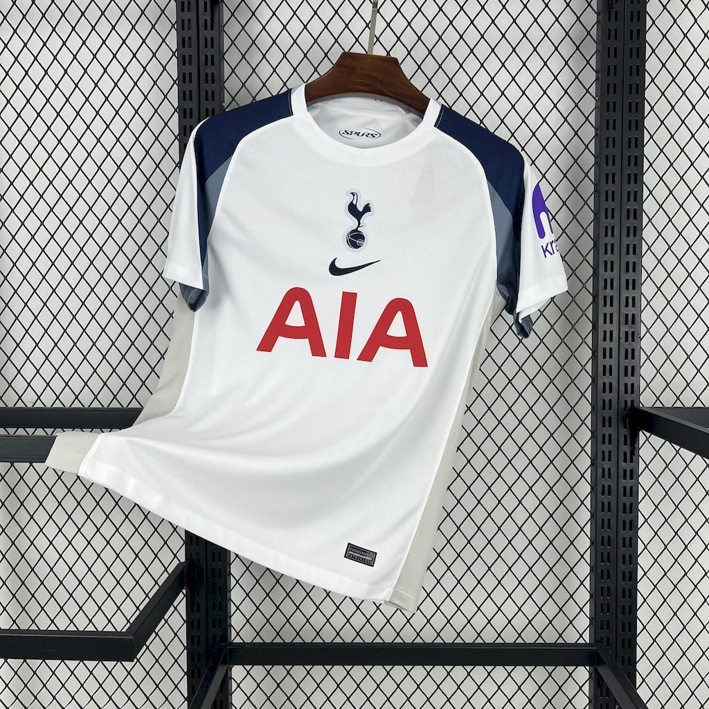 Tottenham Hotspur Home Jersey 25/26
