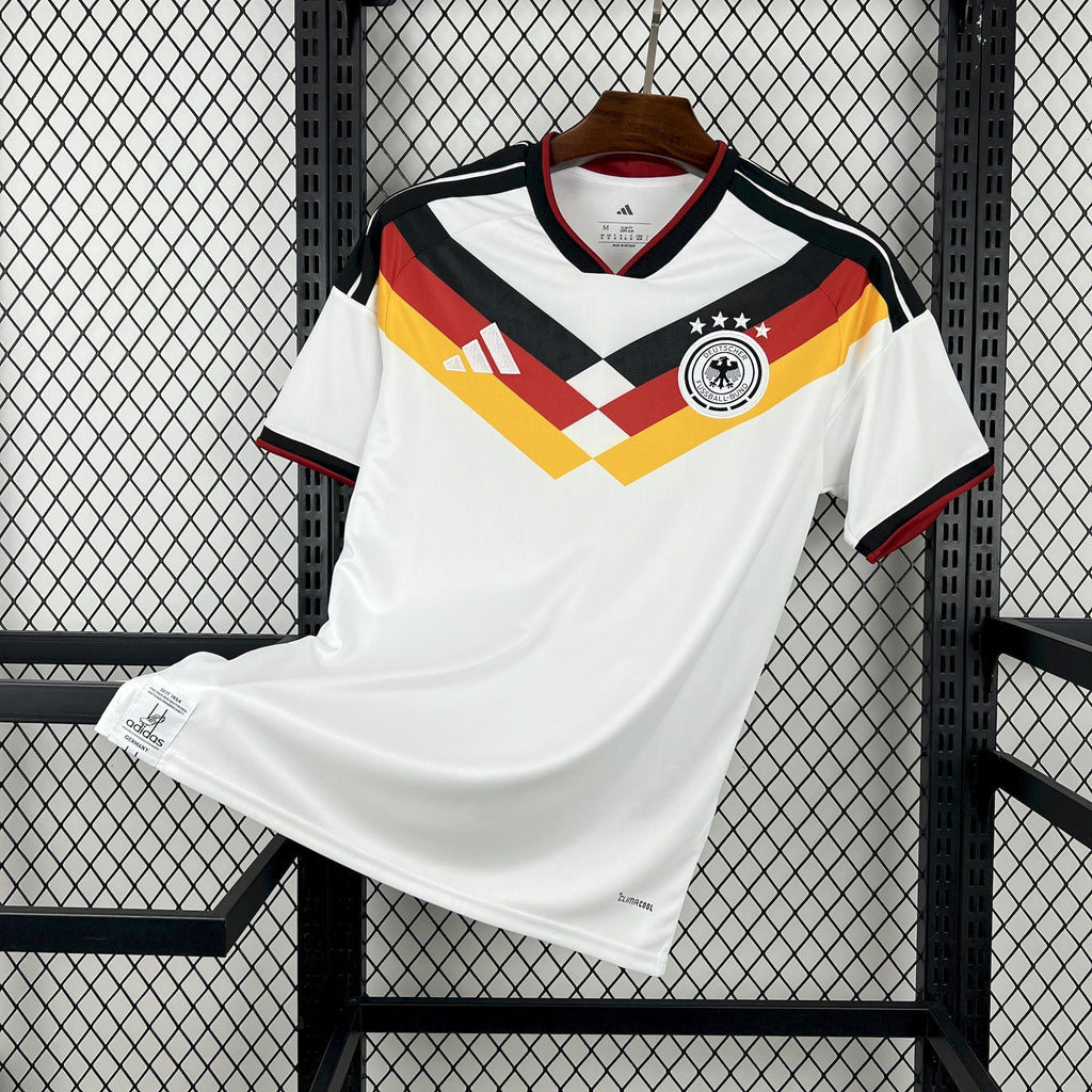Germany World Cup Home Jersey 2026