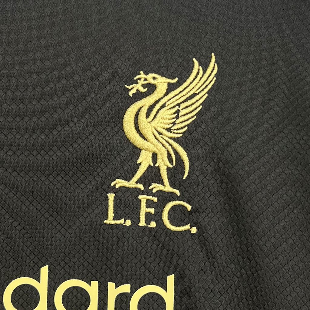 Liverpool Special Edition Jersey 25/26