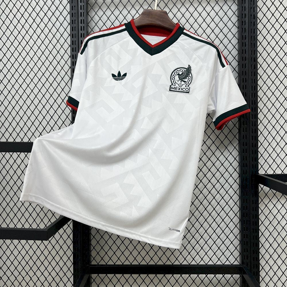 Mexico World Cup Away Jersey 2026