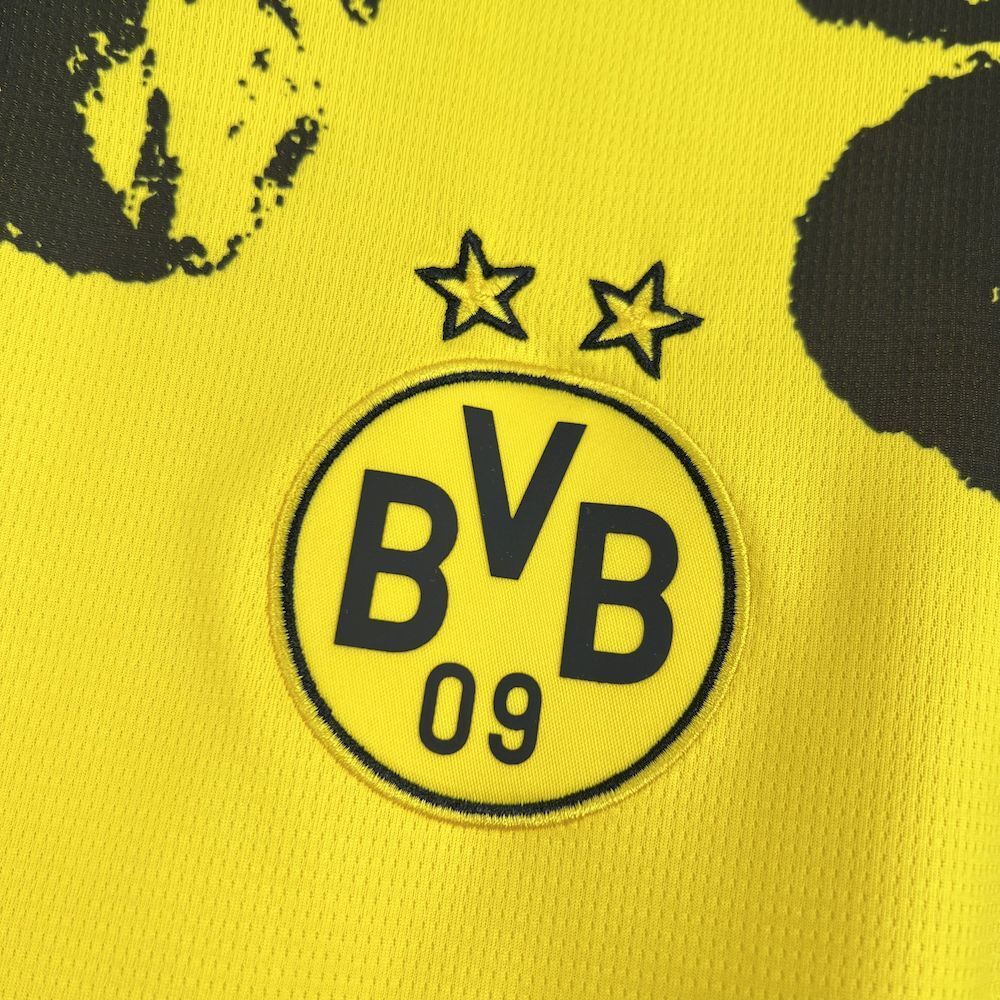 Borussia Dortmund Special Edition Jersey 25/26