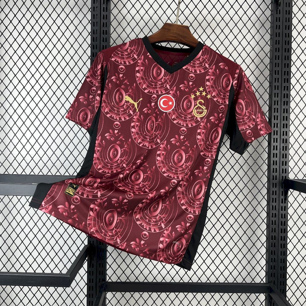 Galatasaray Third Jersey 25/26
