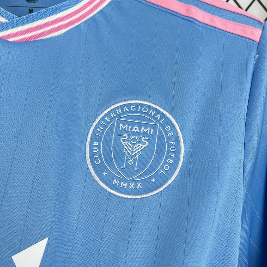 Inter Miami Special Edition Jersey 25/26