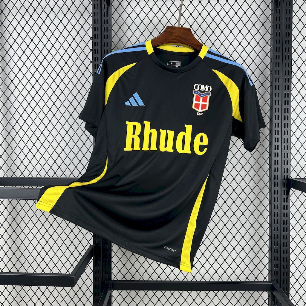 Como Third Jersey 25/26
