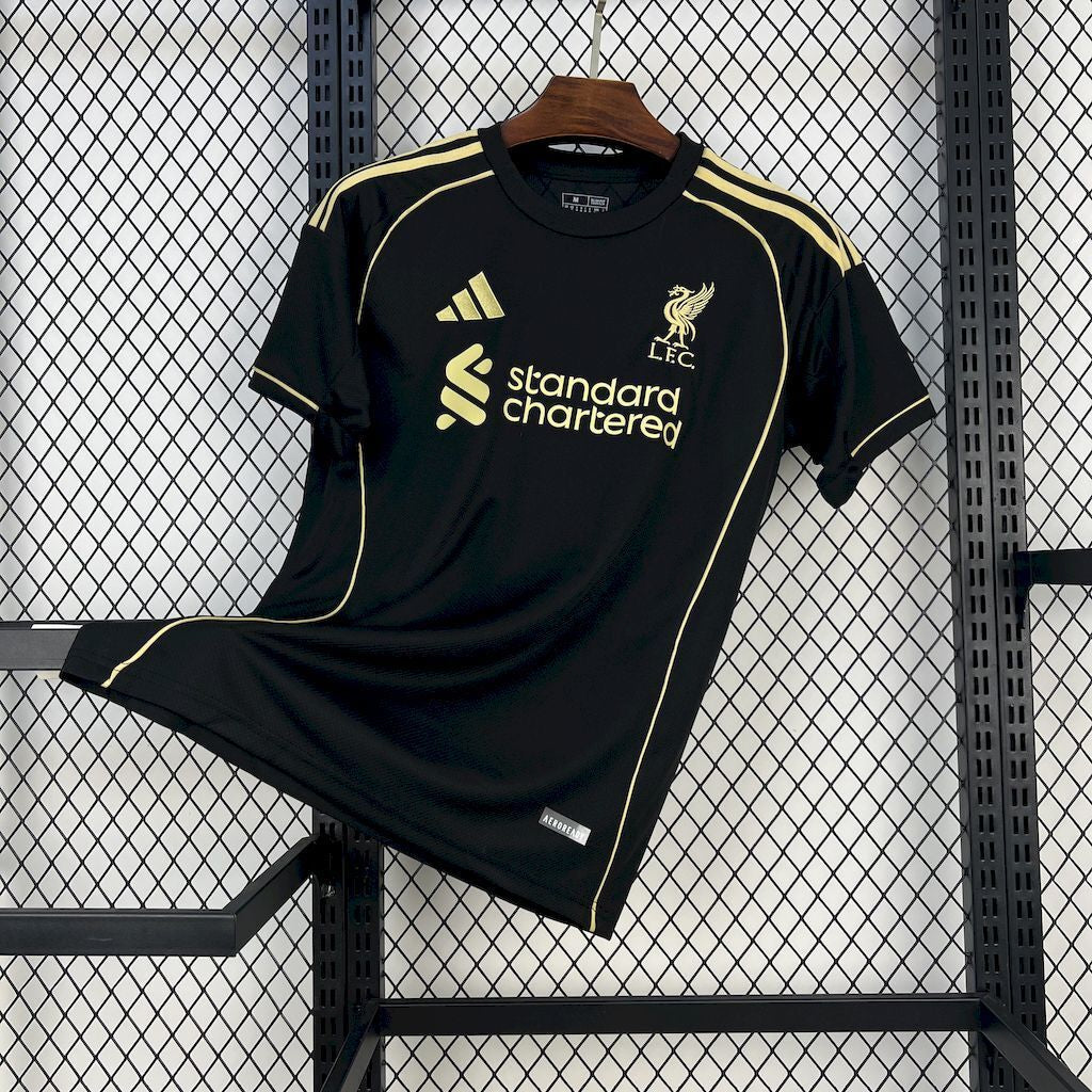 Liverpool Special Edition Jersey 25/26
