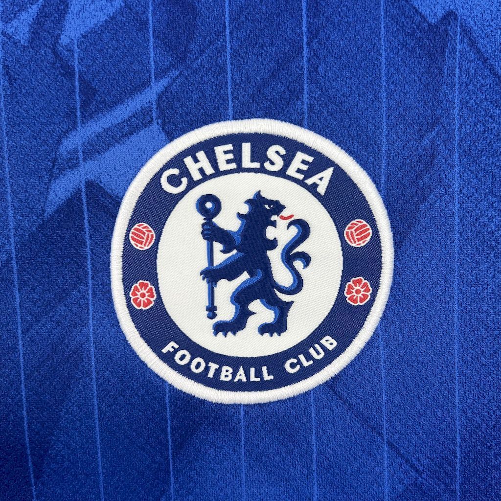 Chelsea CF Home Jersey 25/26