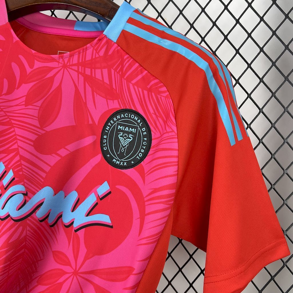 Inter Miami Special Edition Jersey 25/26