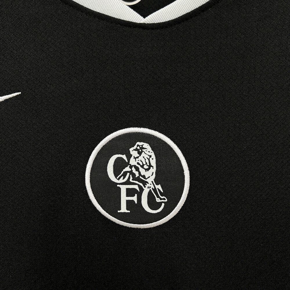 Chelsea CF Third Jersey 25/26