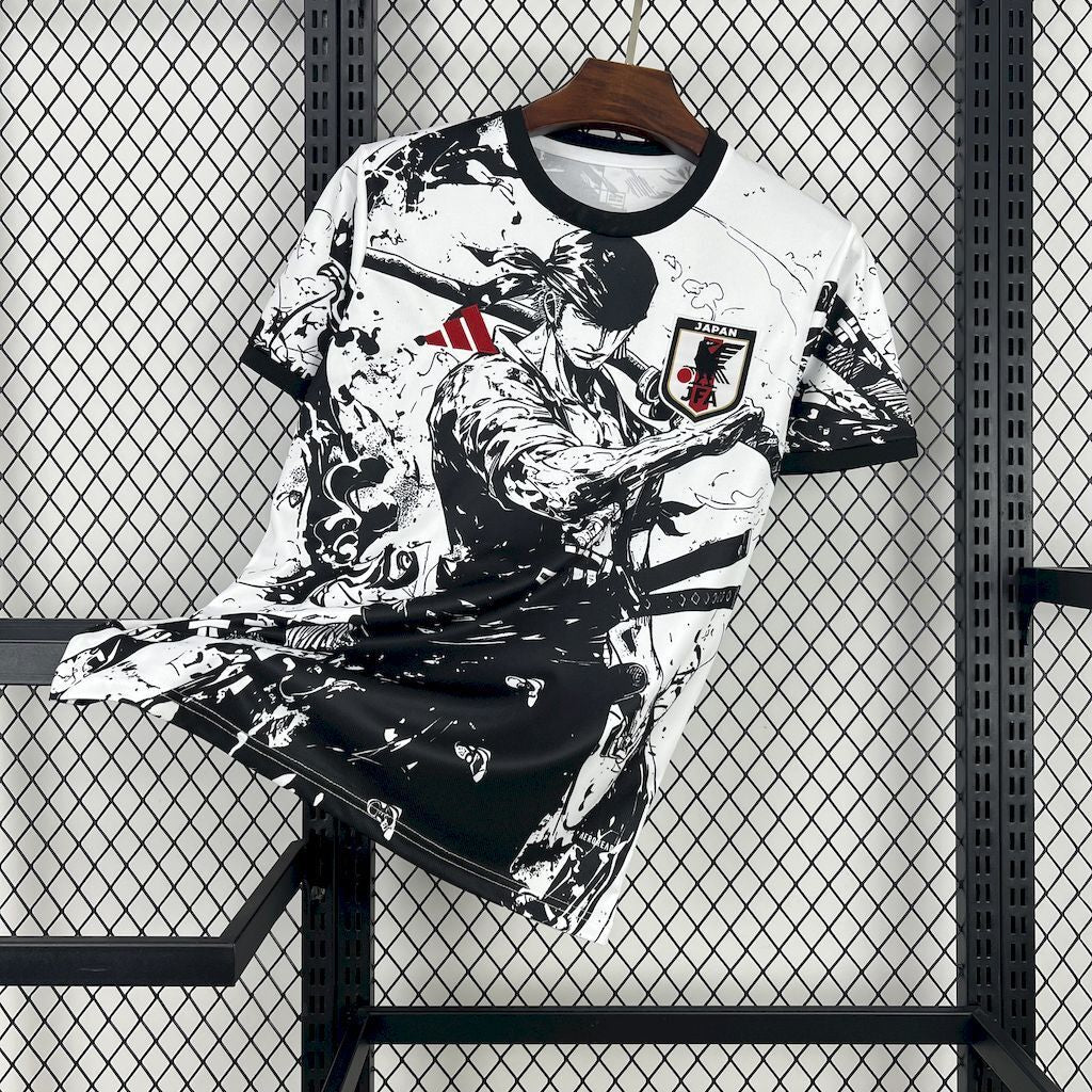 Japan Special Edition Jersey 25/26