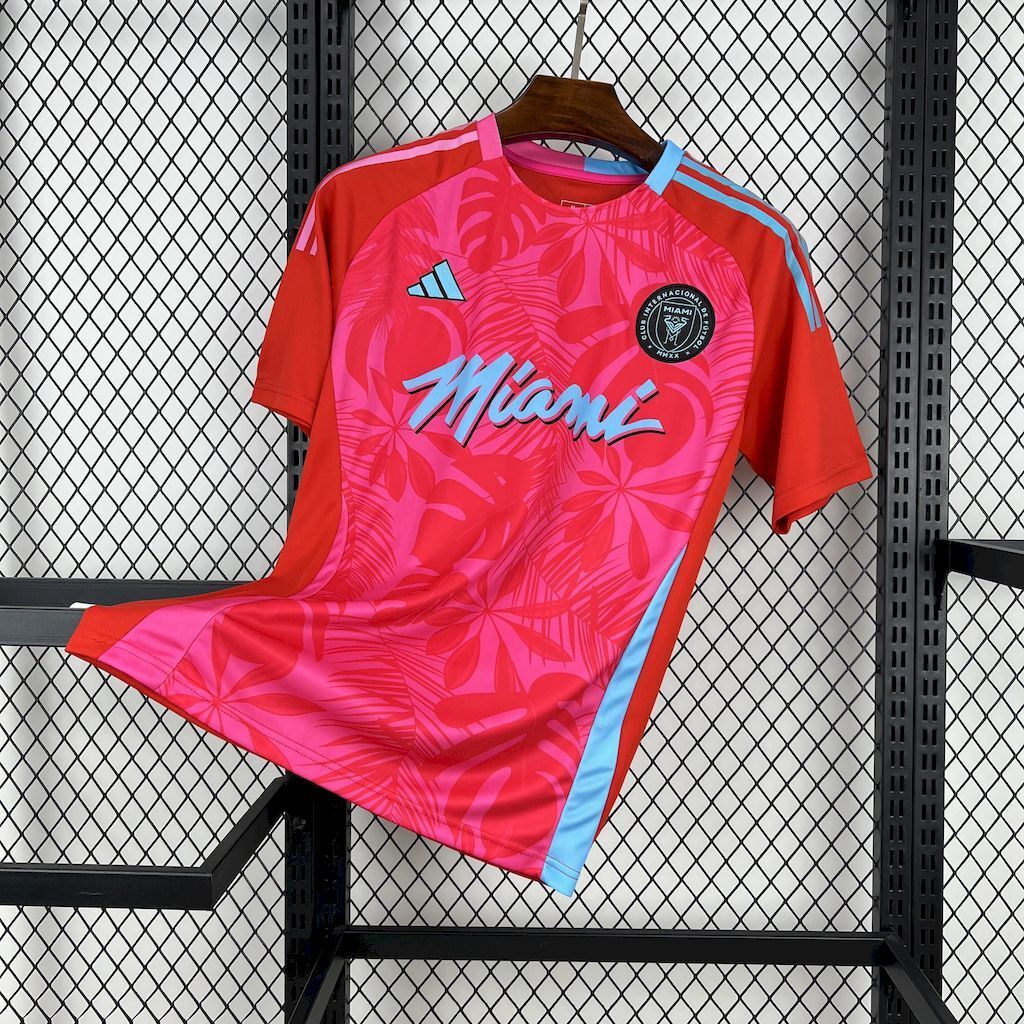 Inter Miami Special Edition Jersey 25/26