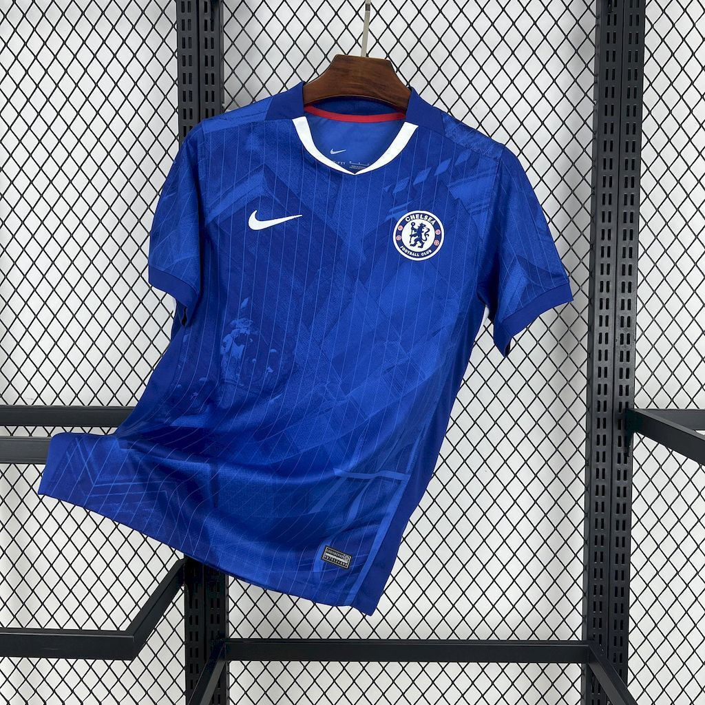 Chelsea CF Home Jersey 25/26