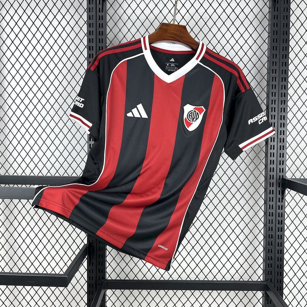 River Plate Away Jersey 25/26