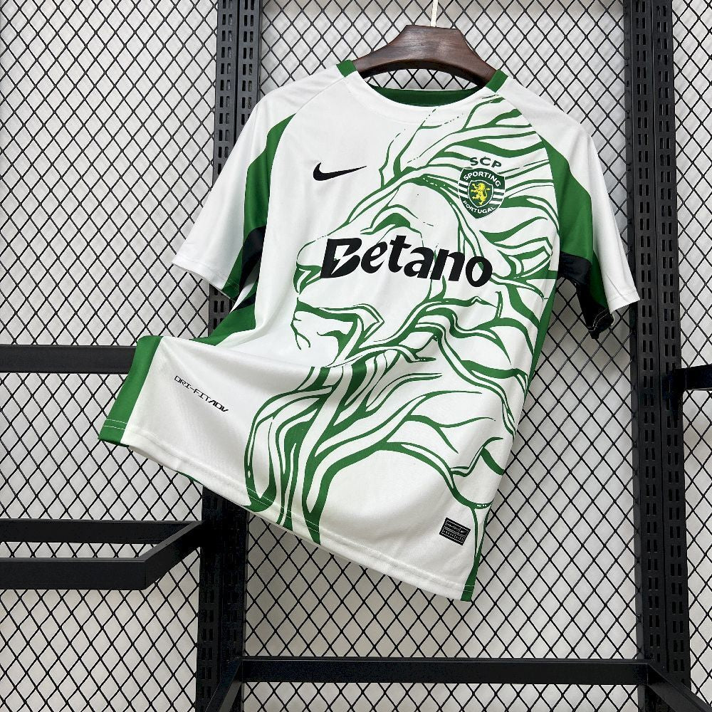 Sporting Lissabon Special Edition Jersey 25/26