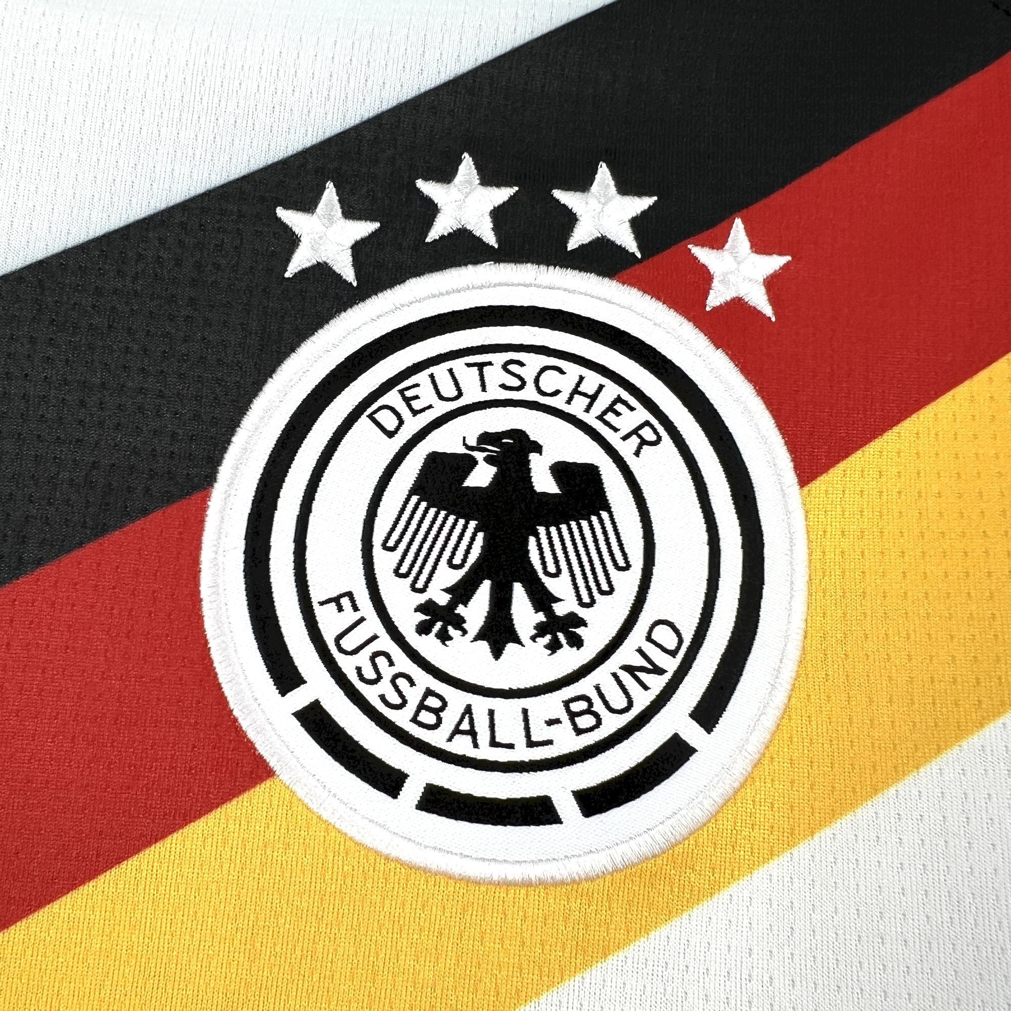 Germany World Cup Home Jersey 2026