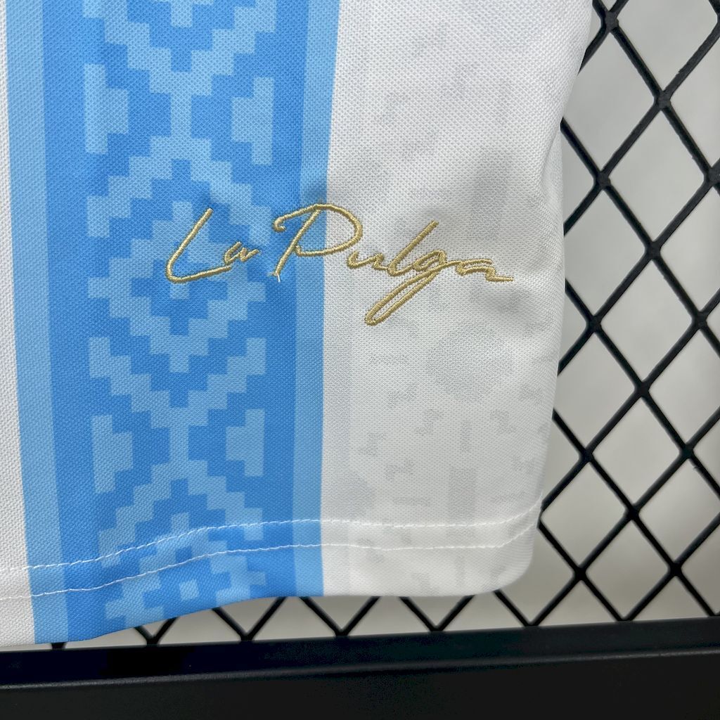 Argentina Special Edition Jersey 25/26