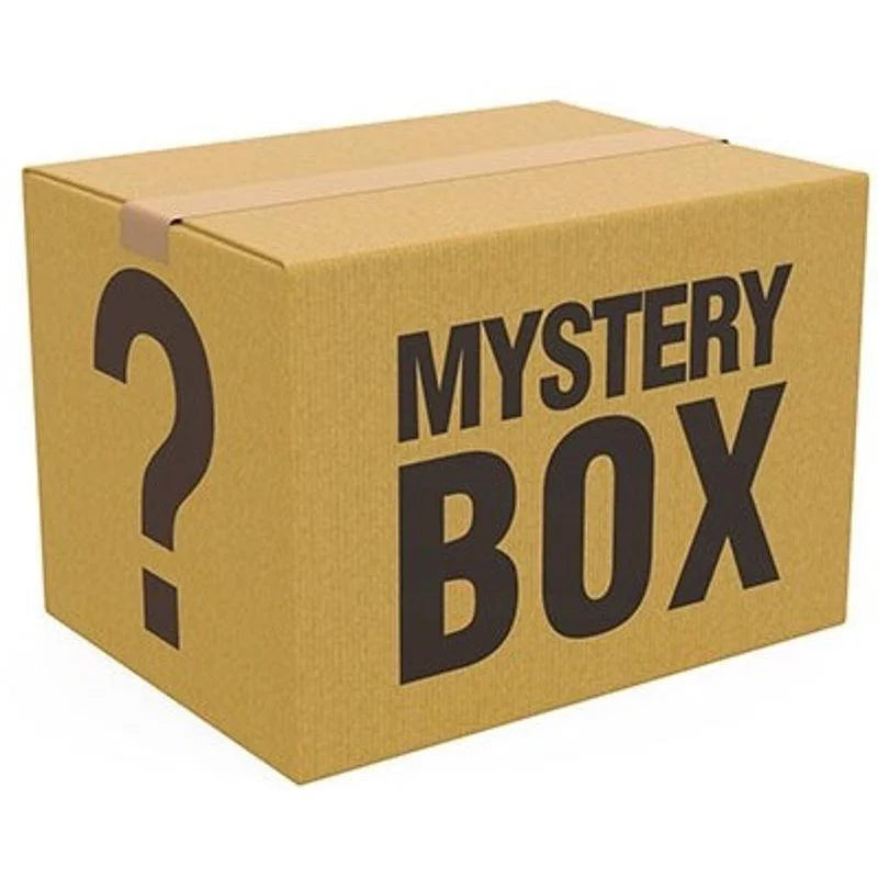 Mystery Box - Top 5 League