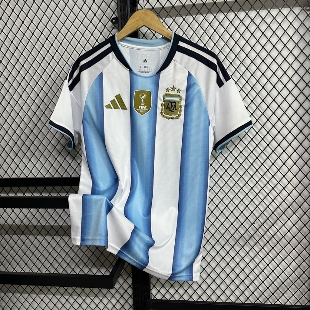 Argentina World Cup 2026 Home Jersey