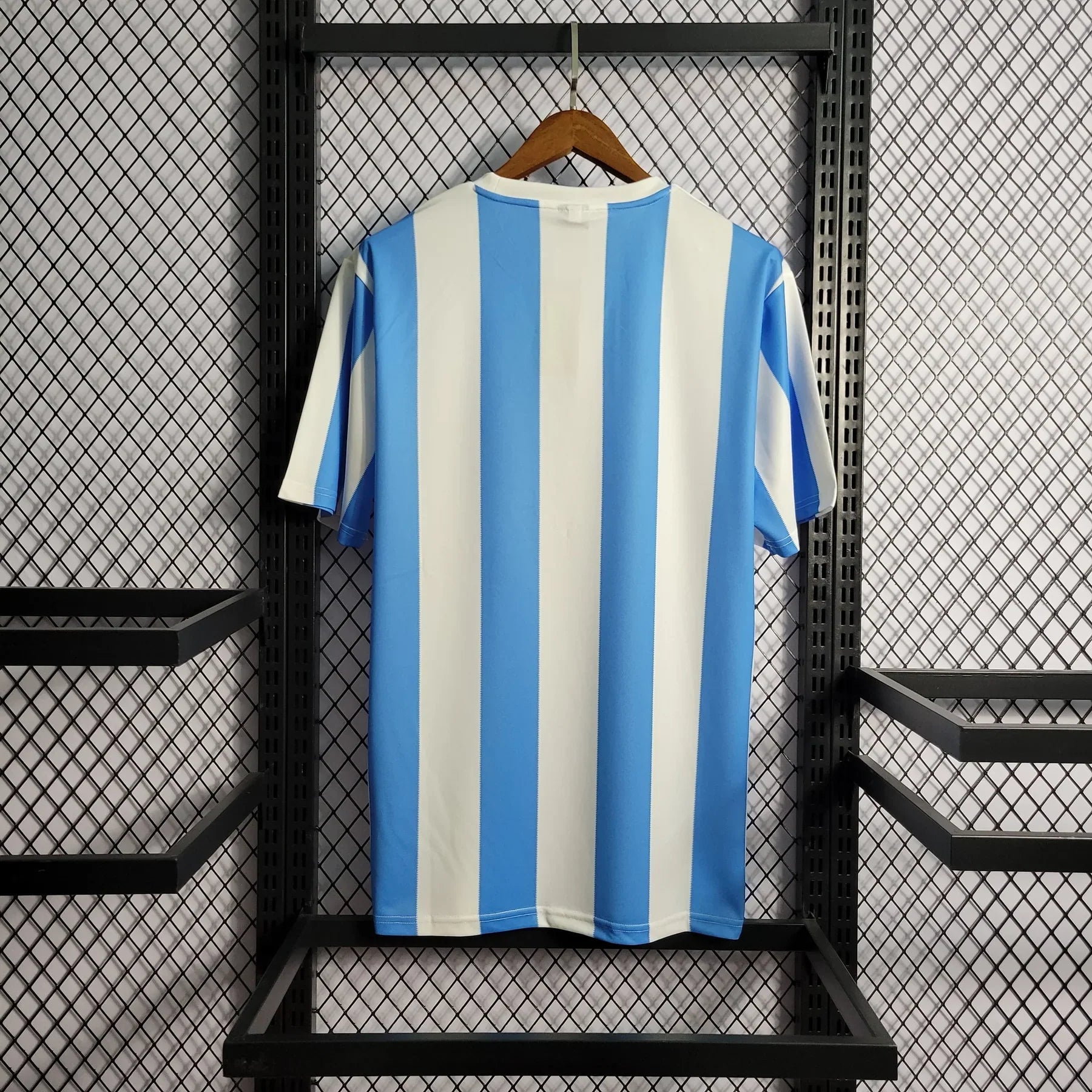 Argentina Retro Jersey 1986
