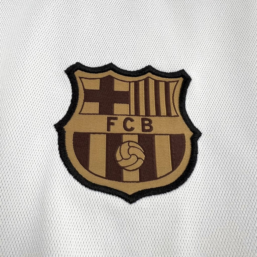 FC Barcelona X Lamine Yamal Special Edition
