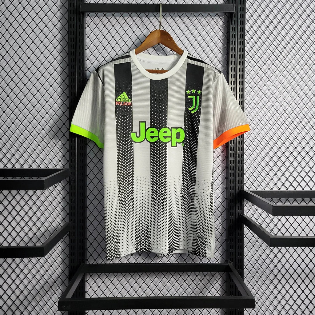 Juventus 2019/20 Palace Special Edition