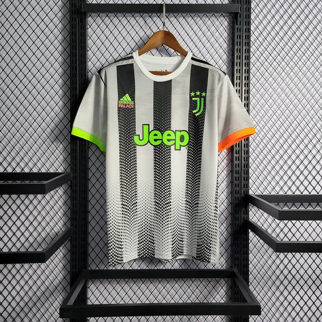 Juventus 2019/20 Palace Special Edition
