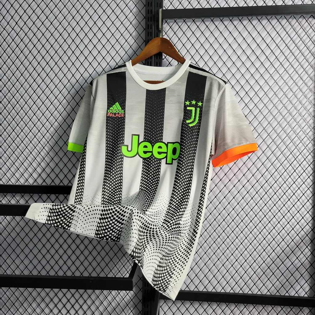 Juventus 2019/20 Palace Special Edition