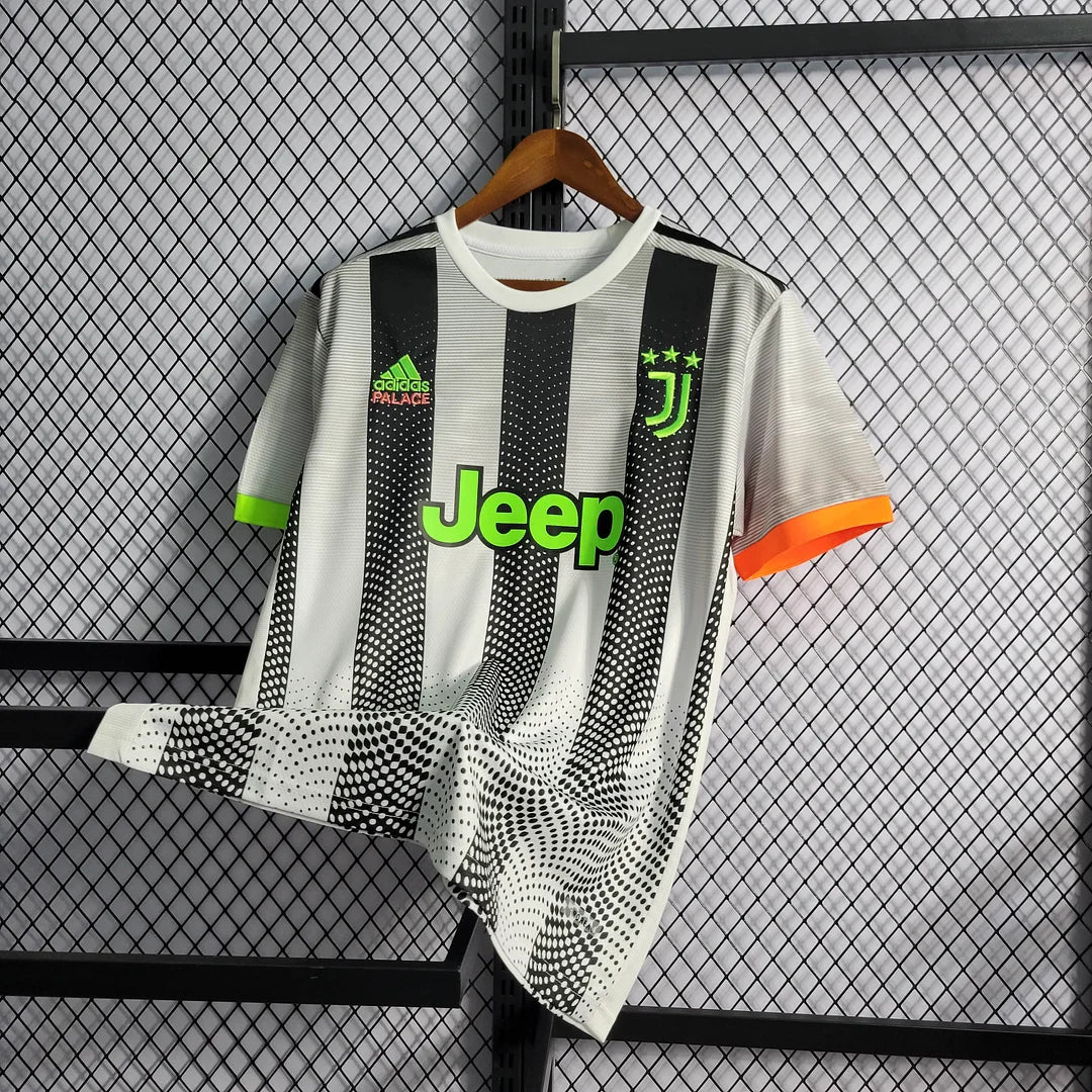 Juventus 2019/20 Palace Special Edition